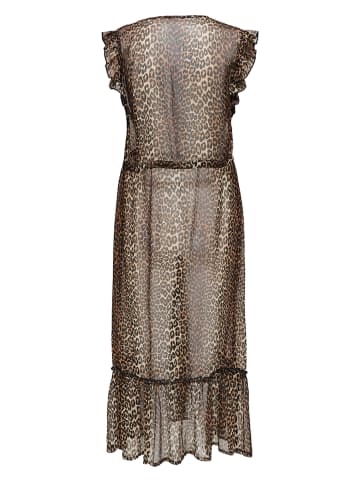 ONLY Pareo "Lilja" in Braun