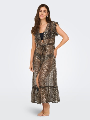 ONLY Pareo "Lilja" in Braun