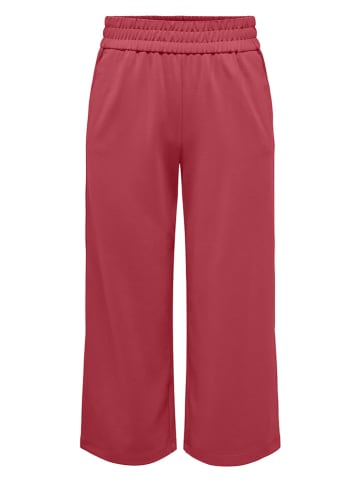 ONLY Culotte in Rot
