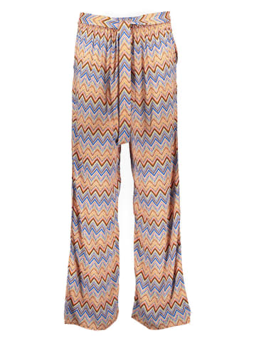 ONLY Broek meerkleurig