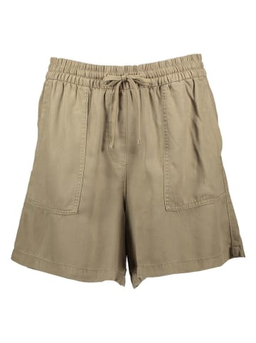 ONLY Szorty w kolorze khaki