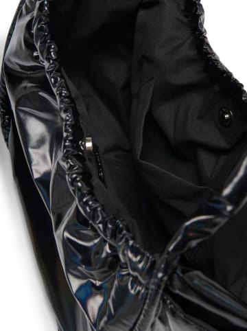 ONLY Shopper zwart - (B)41 x (H)29 x (D)18 cm