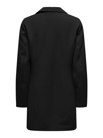 ONLY Übergangsmantel in Schwarz