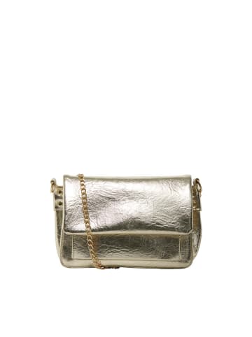 ONLY Umhängetasche in Gold