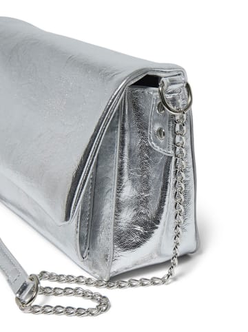 ONLY Umhängetasche in Silber