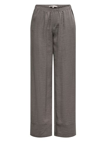 ONLY Broek grijs