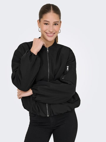 ONLY Blouson zwart