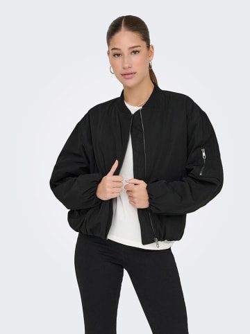 ONLY Blouson zwart