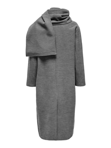 ONLY Übergangsmantel in Grau