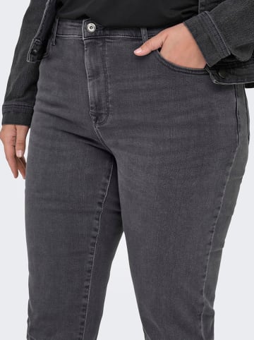 ONLY Jeans - Slim fit - in Anthrazit