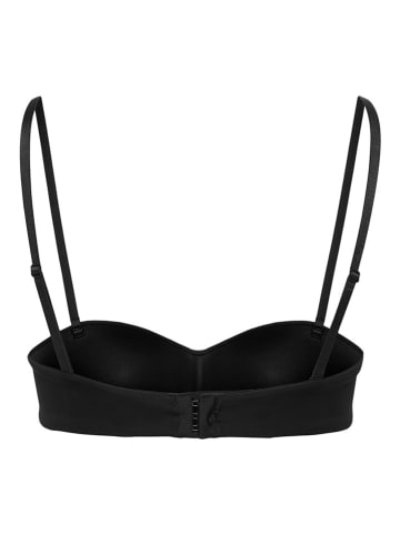 ONLY Biustonosz w kolorze czarnym