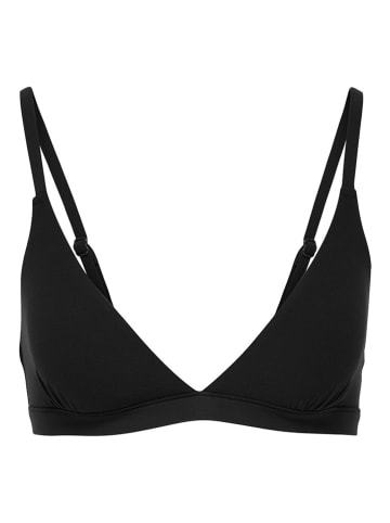 ONLY Biustonosz w kolorze czarnym