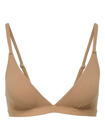 ONLY Biustonosz w kolorze jasnobrązowym