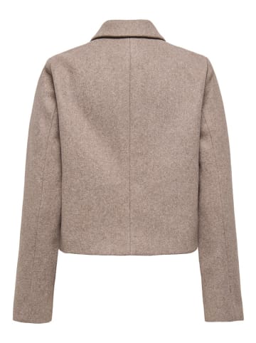 ONLY Tusssenjas beige