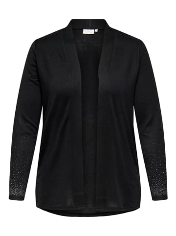 ONLY Cardigan in Schwarz