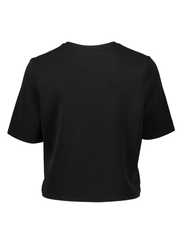 ONLY Shirt in Schwarz