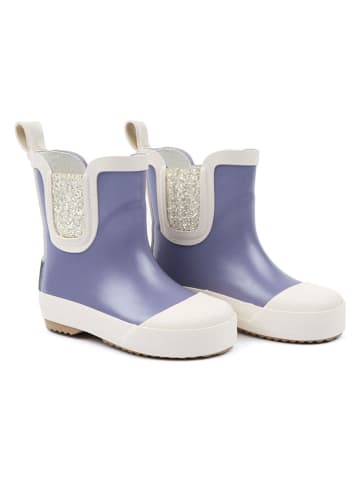 mikk-line Gummistiefel in Blau