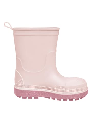 Playshoes Rubberlaarzen lichtroze