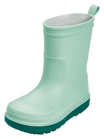 Playshoes Kalosze w kolorze zielonym