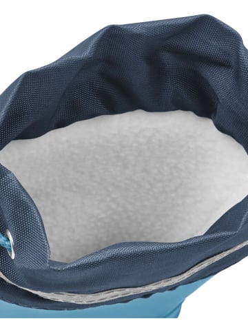 Playshoes Rubberlaarzen blauw