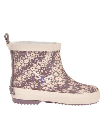 Playshoes Rubberlaarzen lichtbruin