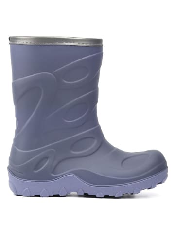 Exani Gummistiefel "Breezy" in Blau
