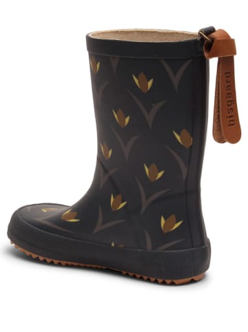 bisgaard Gummistiefel in Dunkelblau