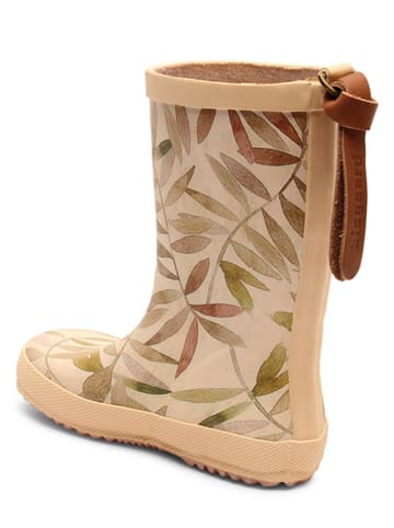 bisgaard Gummistiefel in Beige