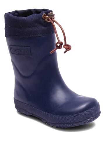 bisgaard Gummistiefel in Dunkelblau