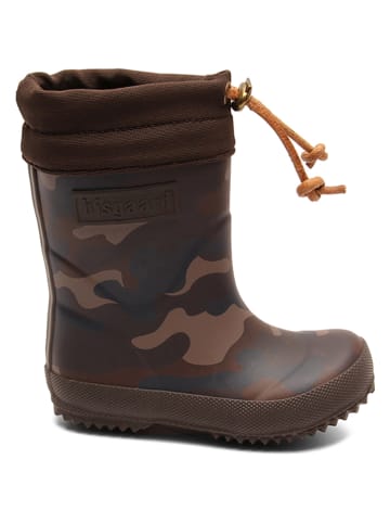 bisgaard Gummistiefel in Khaki