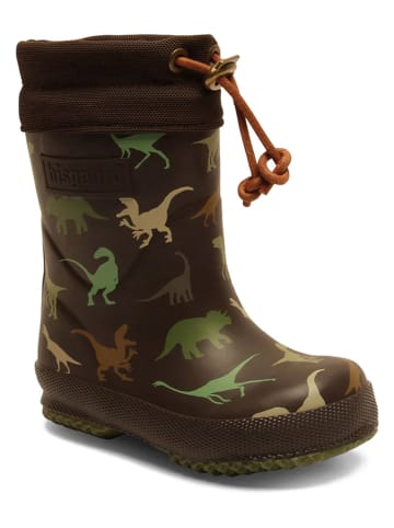 bisgaard Kalosze w kolorze khaki