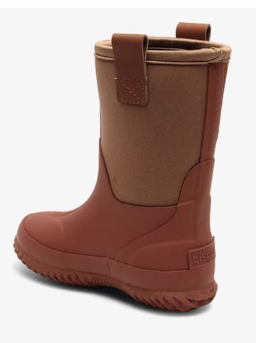 bisgaard Gummistiefel in Rosa