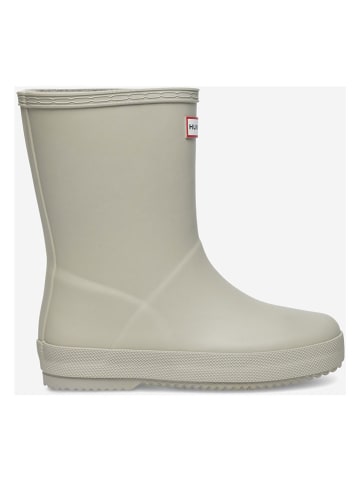 Hunter Kalosze "HFC-02" w kolorze khaki