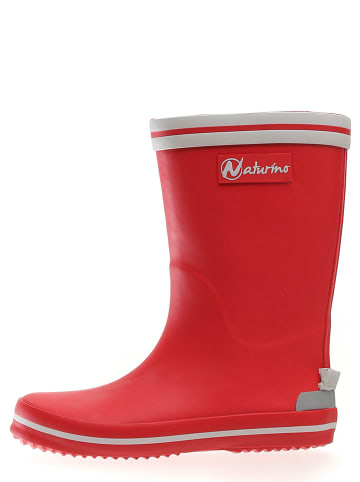 Geox Gummistiefel in Rot