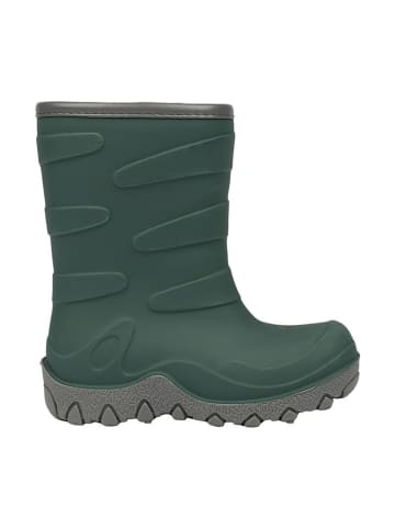 mikk-line Gummistiefel in Grün
