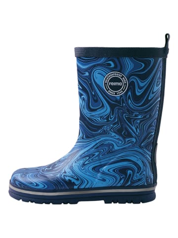 Reima Gummistiefel "Taika 2.0" in Blau