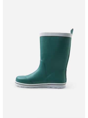 Reima Gummistiefel "Taika 2.0" in Grün