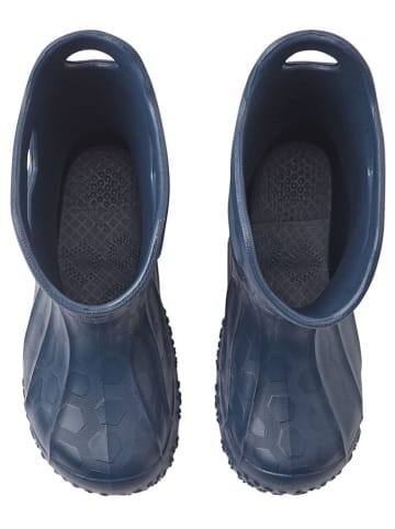 Reima Rubberlaarzen "Amfibi" donkerblauw