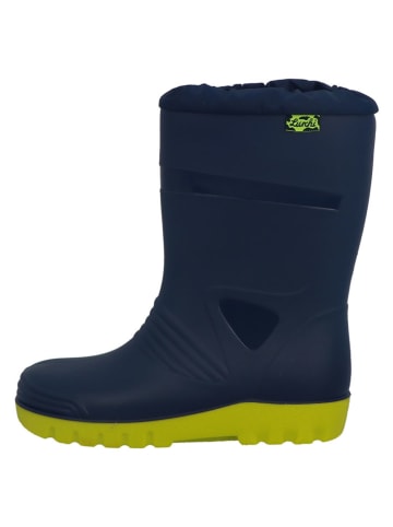 Lurchi Gummistiefel "Paxo" in Dunkelblau
