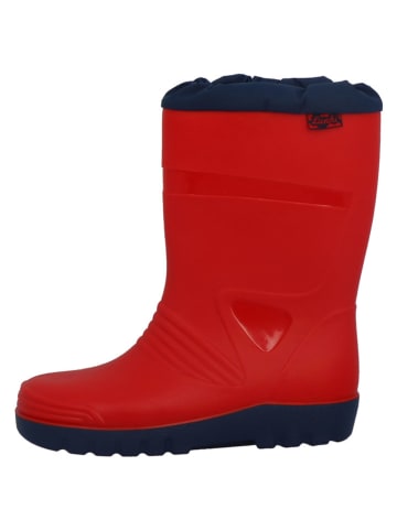 Lurchi Gummistiefel "Paxo" in Rot