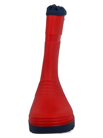 Lurchi Gummistiefel "Paxo" in Rot