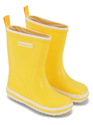 Bundgaard Gummistiefel "Charly High" in Gelb