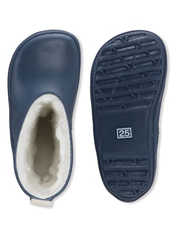 Bundgaard Gummistiefel "Aspen" in Blau