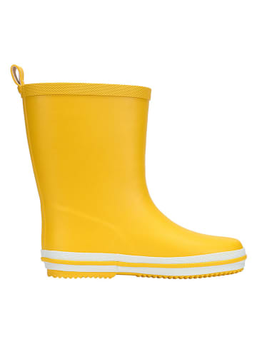 lamino Rubberlaarzen geel