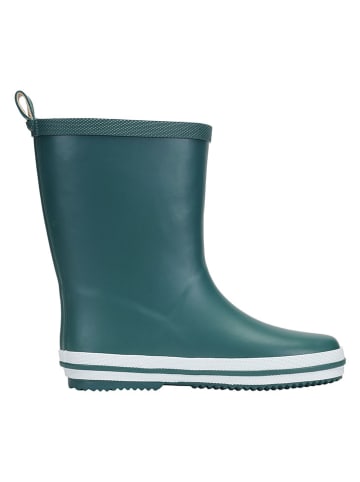 lamino Gummistiefel in Türkis