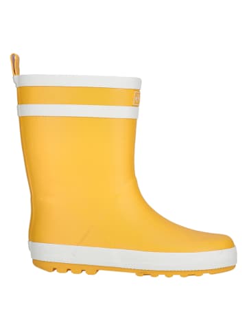 Zigzag Gummistiefel "Hurricane" in Gelb