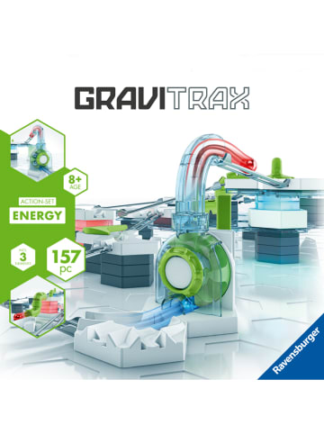Ravensburger Spel "GraviTrax Action-Set Energy" - vanaf 8 jaar