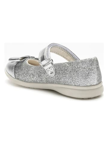 Lelli Kelly Ballerinas "Olga" in Silber