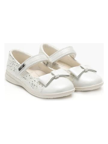 Lelli Kelly Ballerinas "Olga" in Weiß