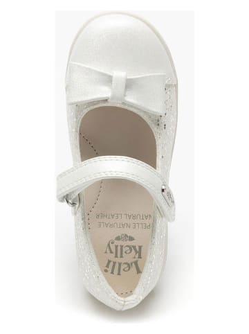 Lelli Kelly Ballerinas "Olga" in Weiß
